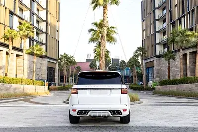 Land Rover Range Rover Sport  2020 3T