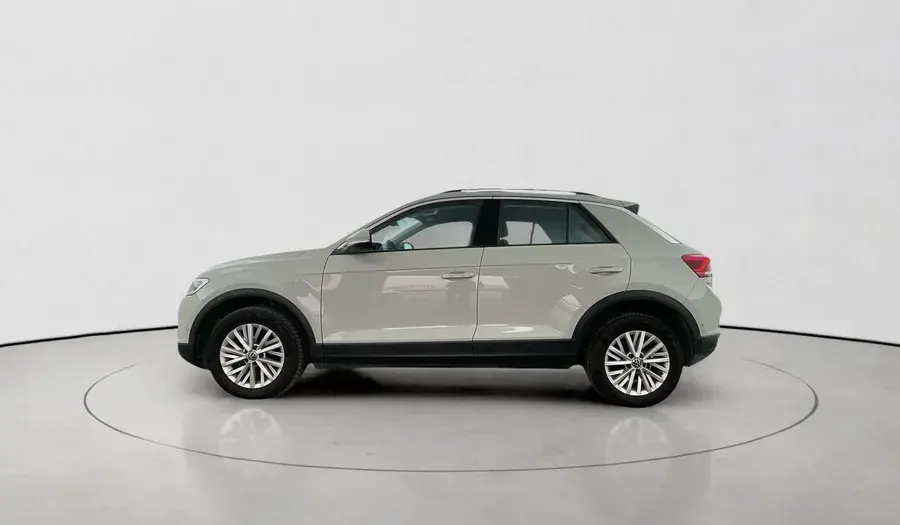 فولكس واجن T ROC 2024
