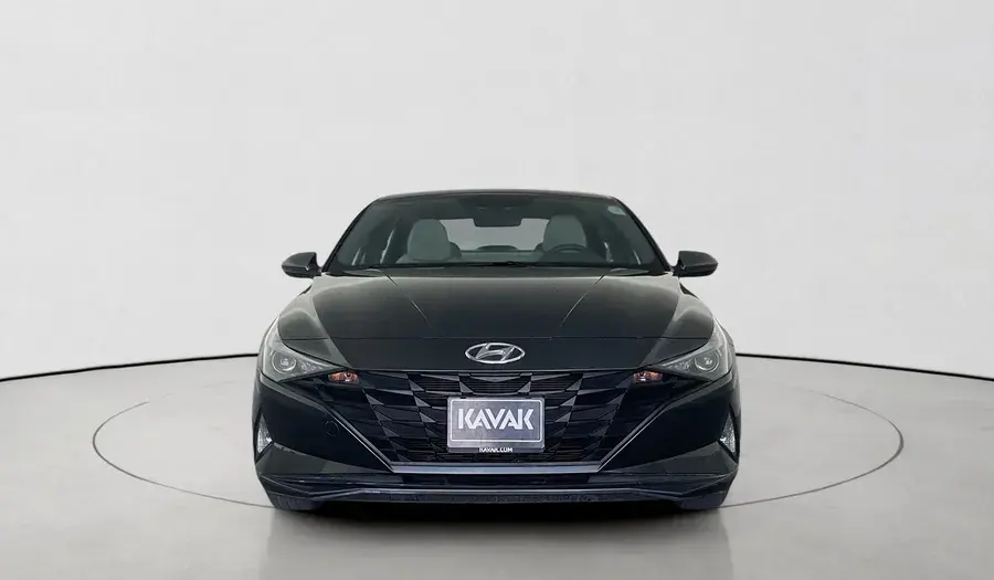 هيونداي إلانترا 2023 1.6L