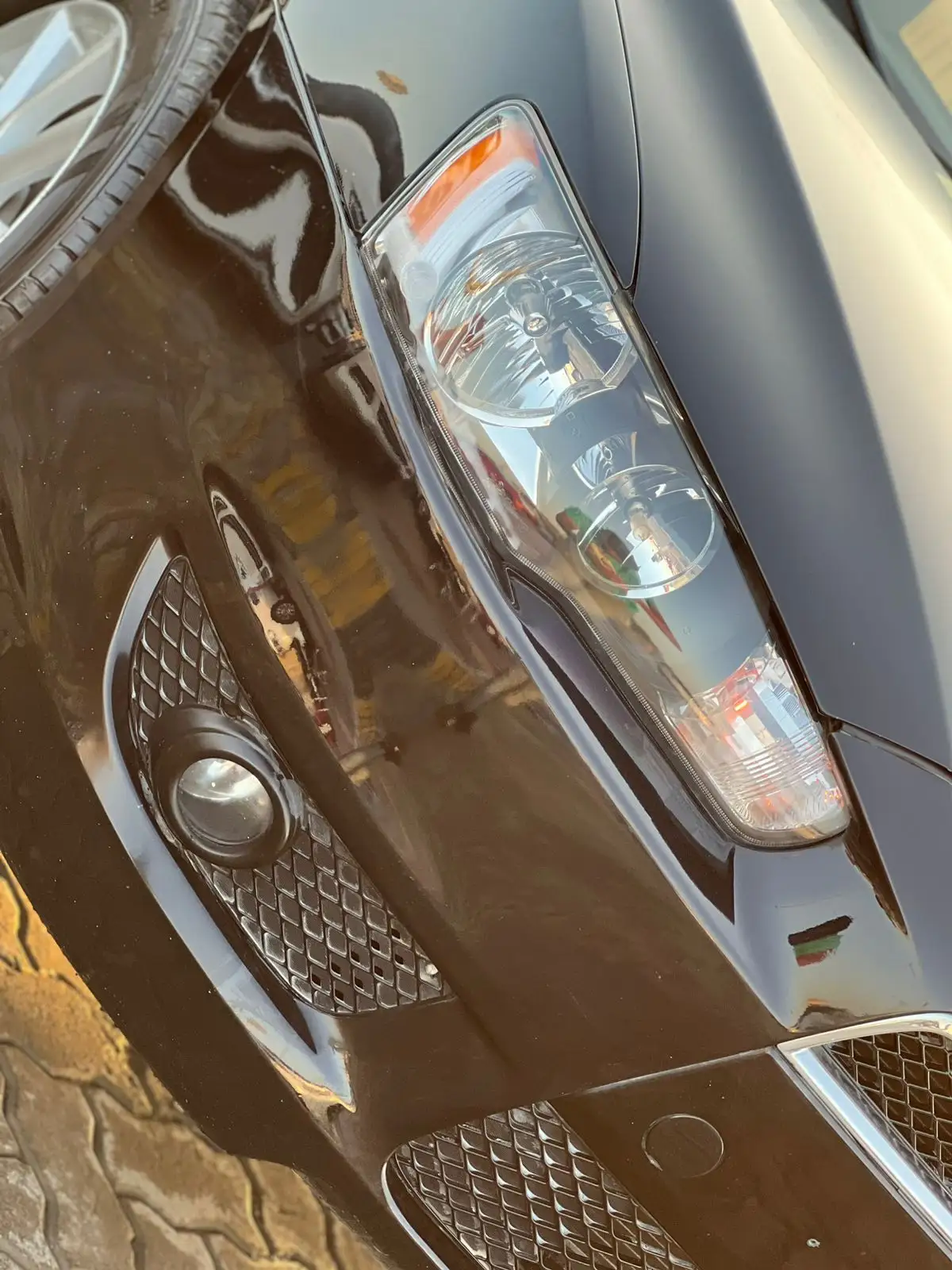 Mitsubishi Lancer 2016 undefinedL