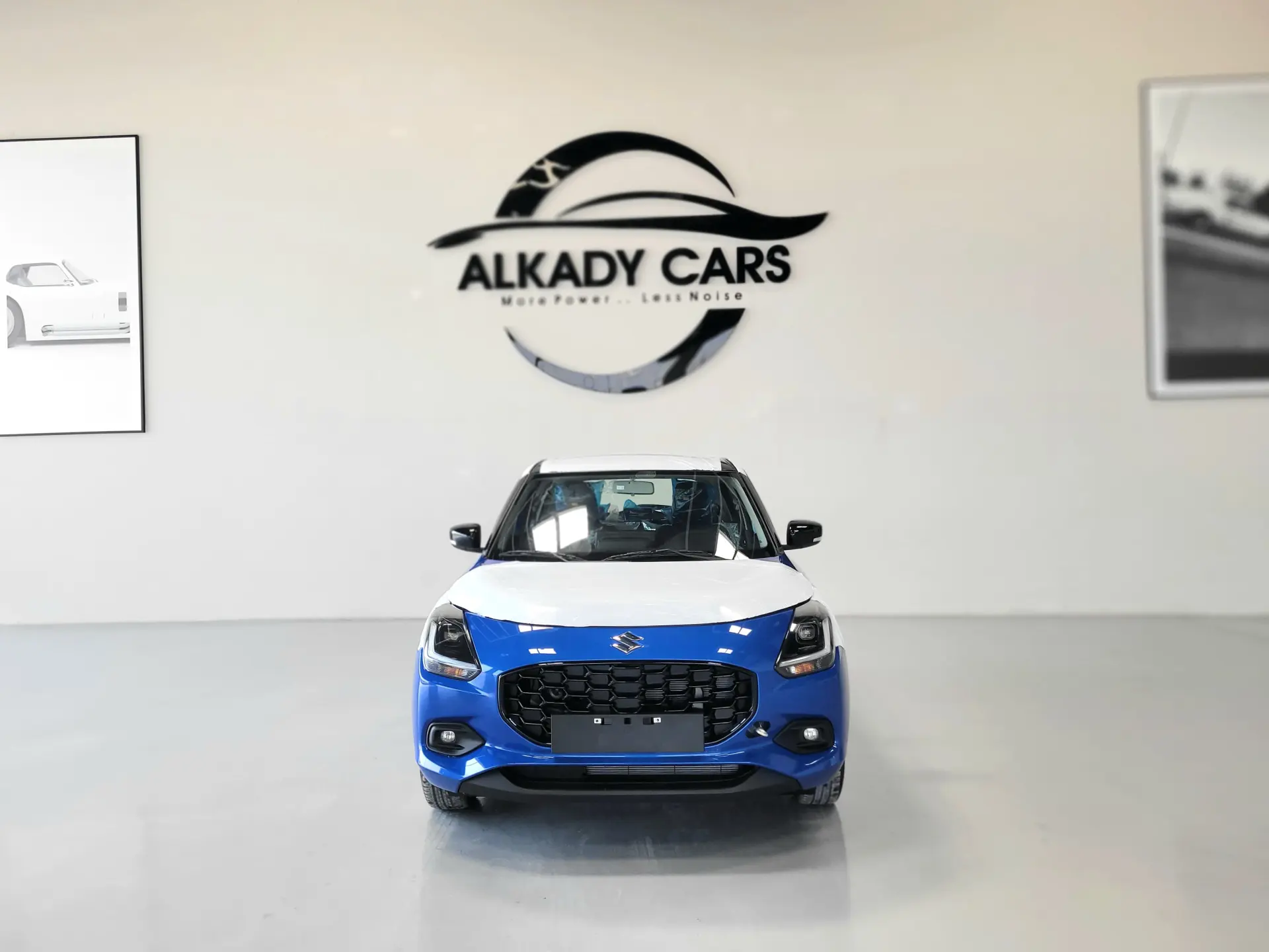 سوزوكي سويفت 2026 1.2L