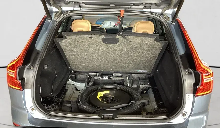 Volvo XC60 2020 2L