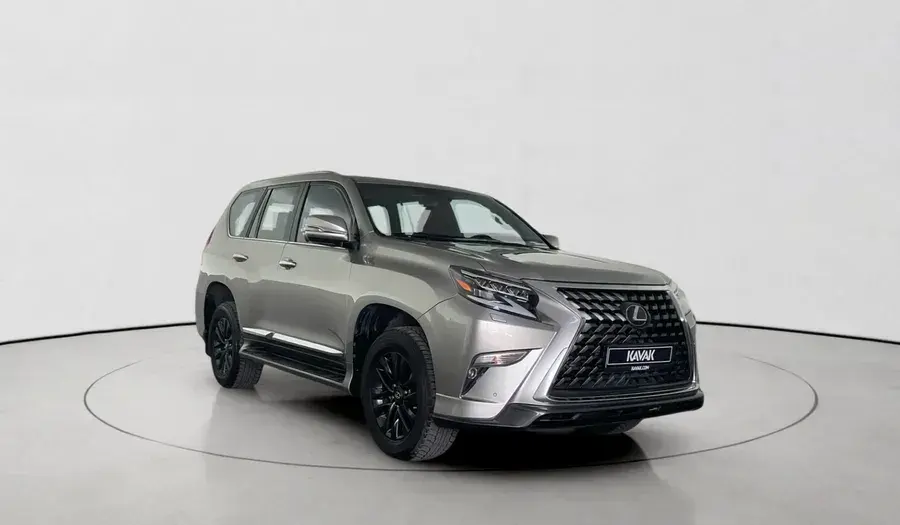 لكزس GX 2022 4.6L