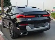 BMW X6 2021 3L