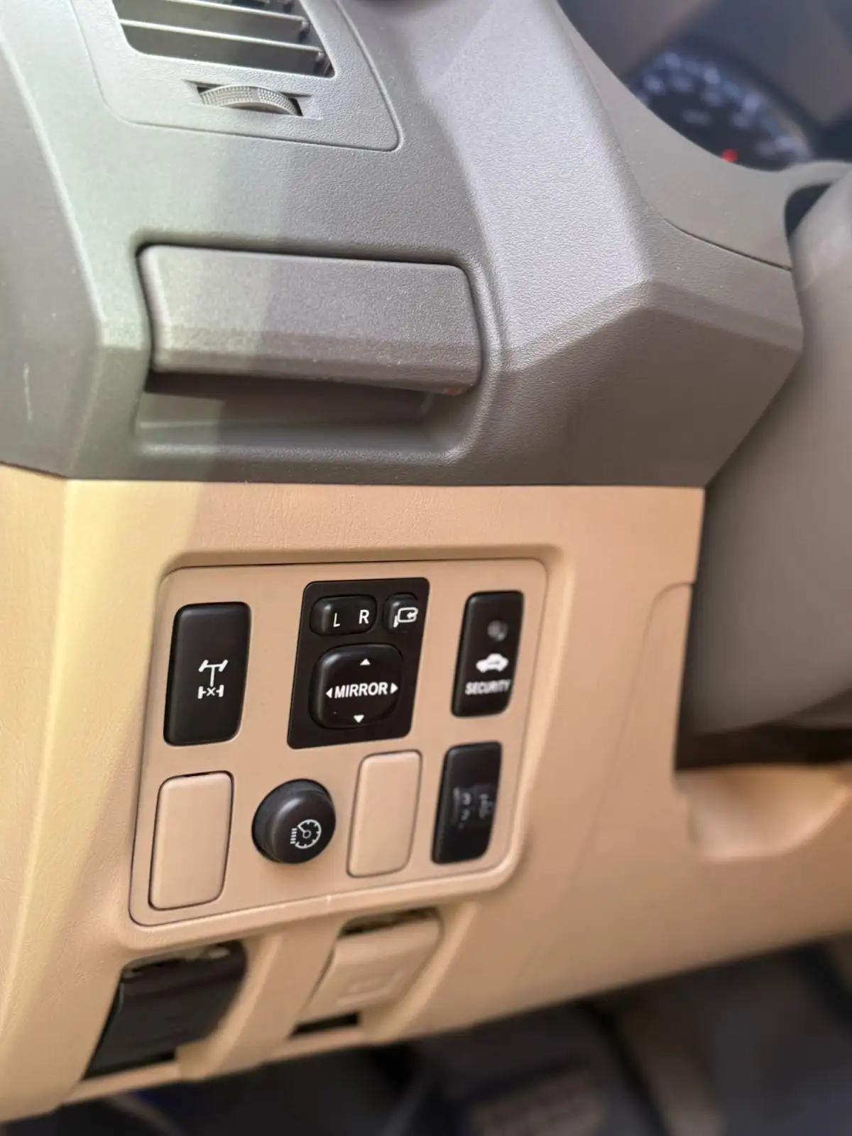 Toyota Fortuner 2020 2.7L