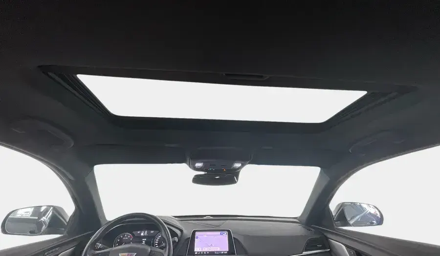 كاديلاك CT4 2021 2T