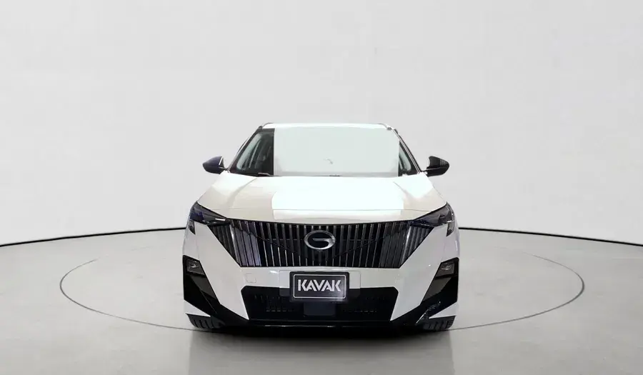 GAC GS3 2026