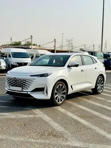 شانجان UNI-K 2025 2T