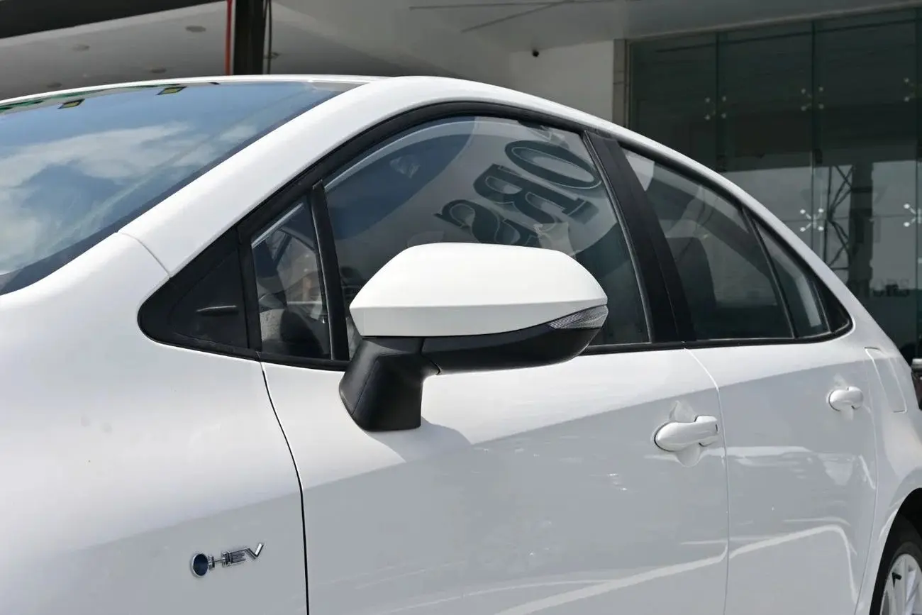 Toyota Corolla 2025 1.8L