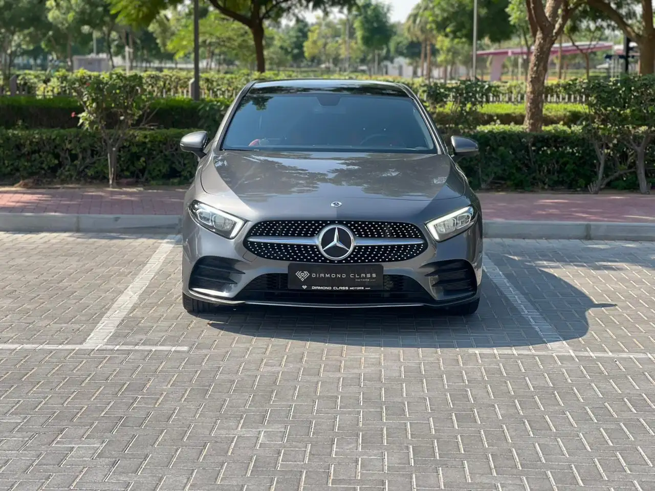 Mercedes Benz A Class 2023