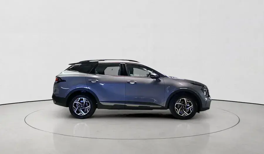 Kia Sportage L 2026