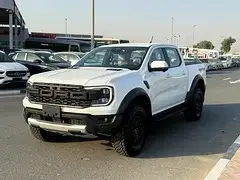 فورد رانجر 2025