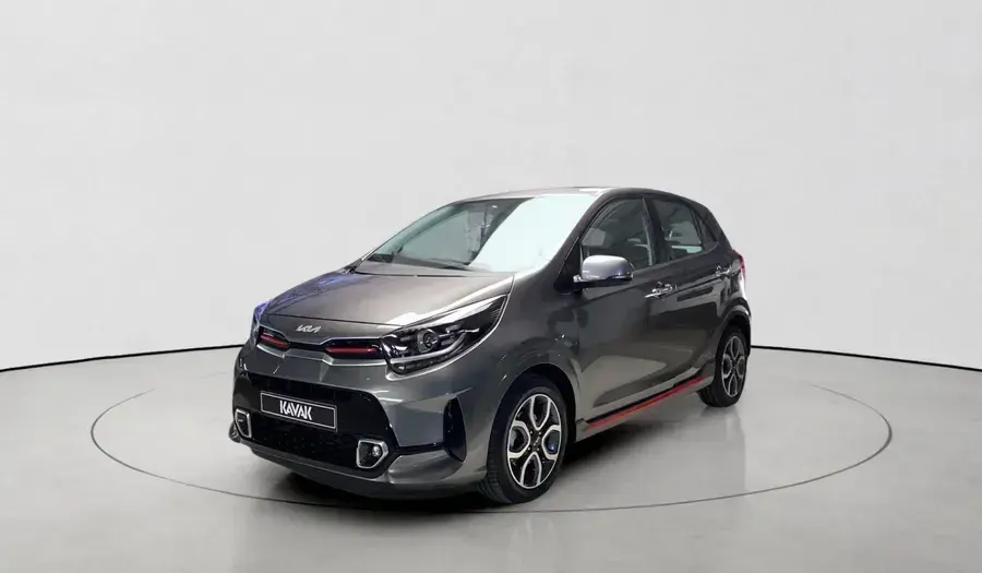 Kia Picanto 2023