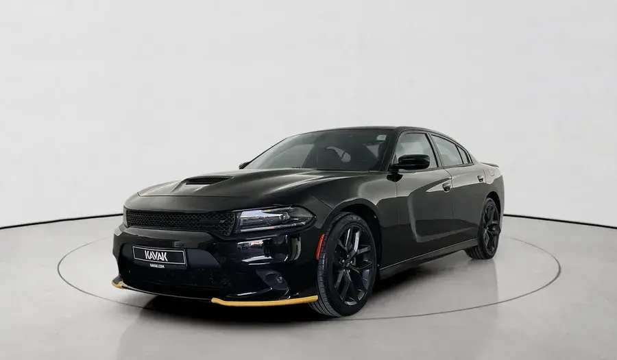 Dodge Charger 2023 3.6L