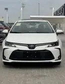 تويوتا كورولا 2024 1.8L