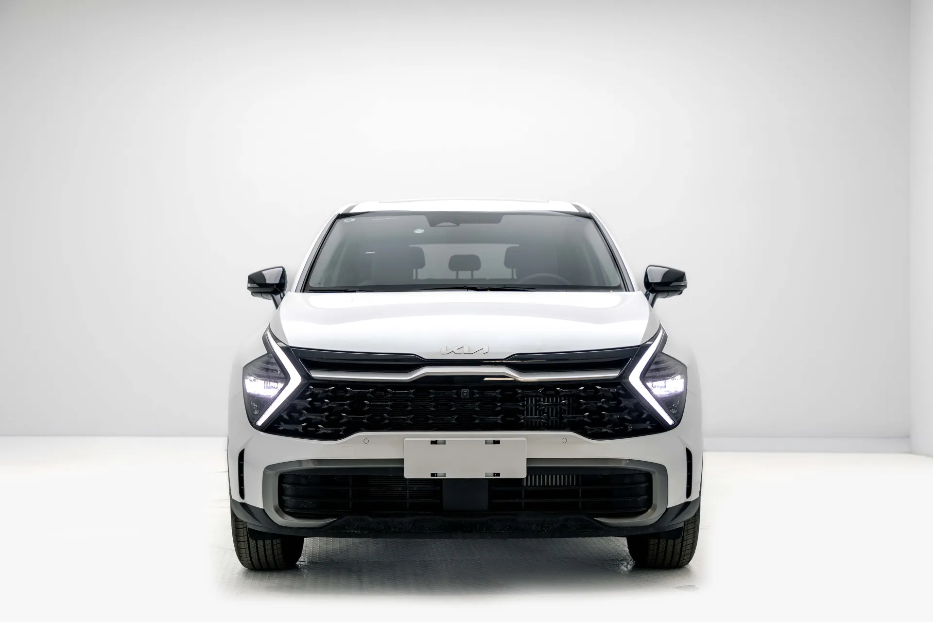 كيا سبورتيج 2025 1.5L