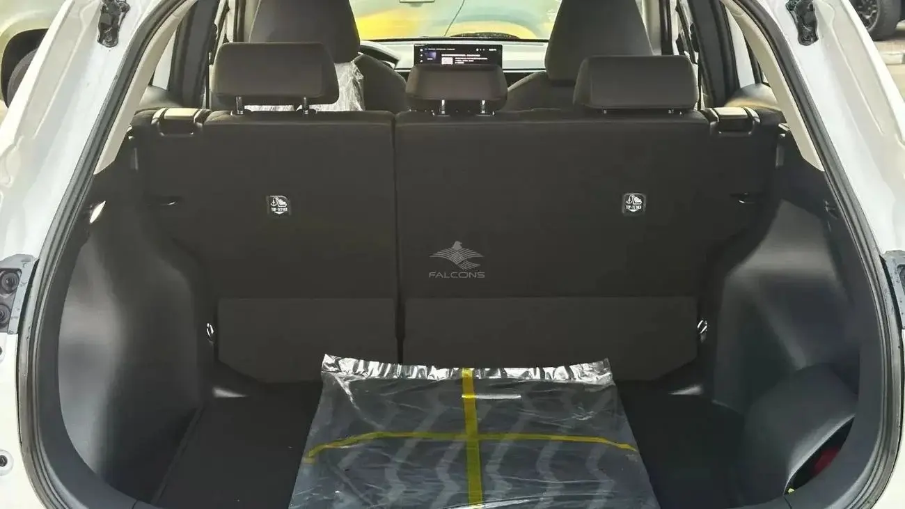 تويوتا كورولا كروس 2026 2L