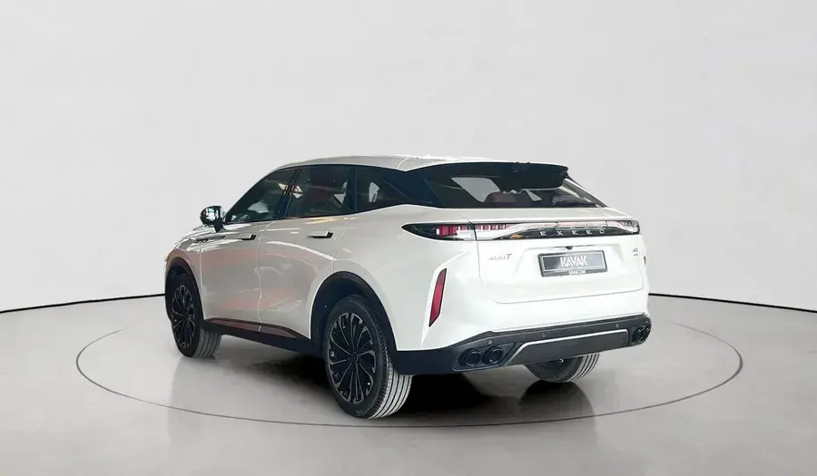 اكسيد RX 2024