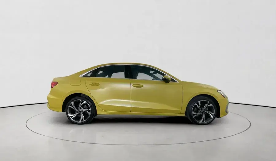 أودي A3 2023 1.4L