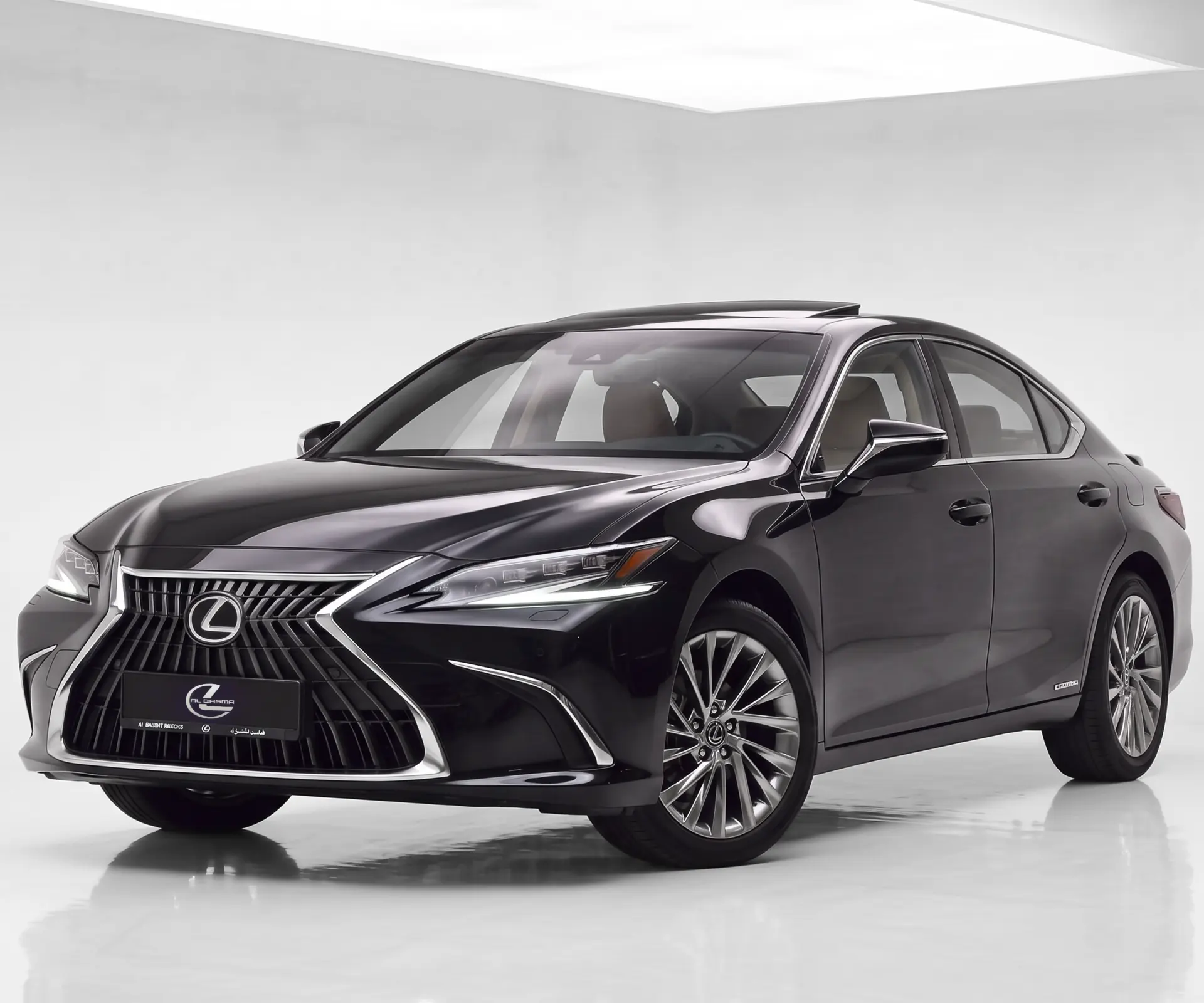 Lexus ES 2023