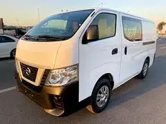 نيسان أورفان 2020