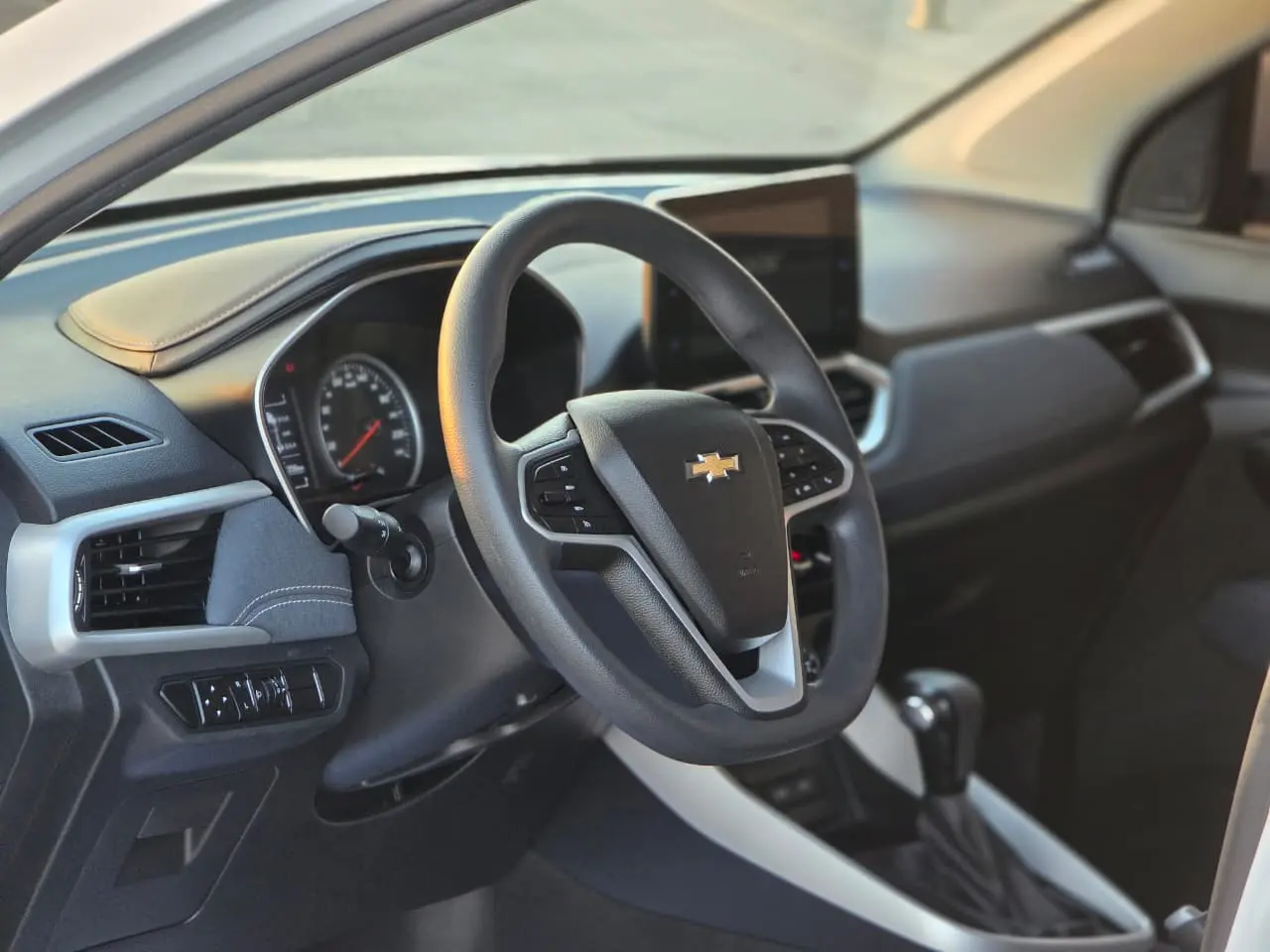 شيفروليه كابتيفا 2023