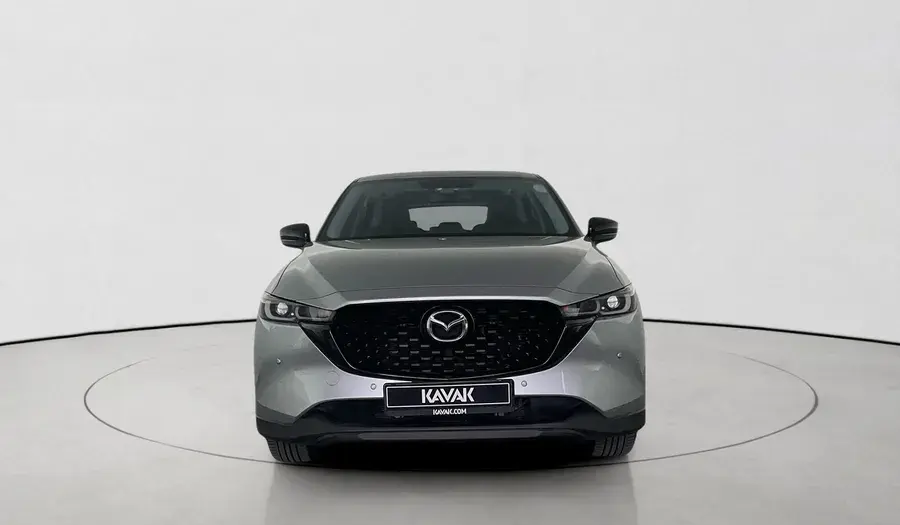 مازدا CX5 2023 2.5L