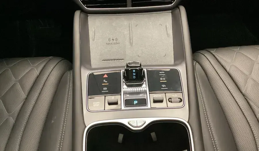 BYD Seal 7 2026