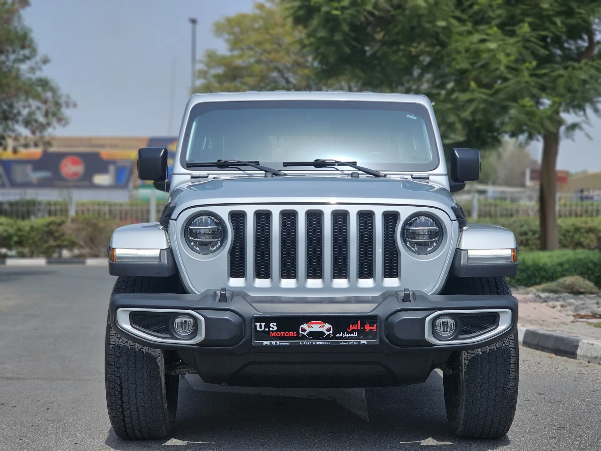 Jeep Wrangler 2022 3.6L