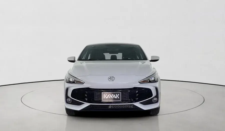 MG 3 2025