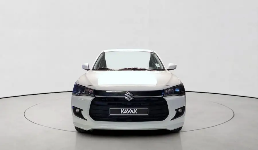 Suzuki Dzire 2025 1.2L