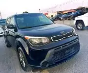 Kia Soul 2015 1.6L