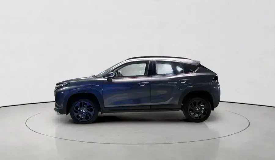 Suzuki Fronx 2025