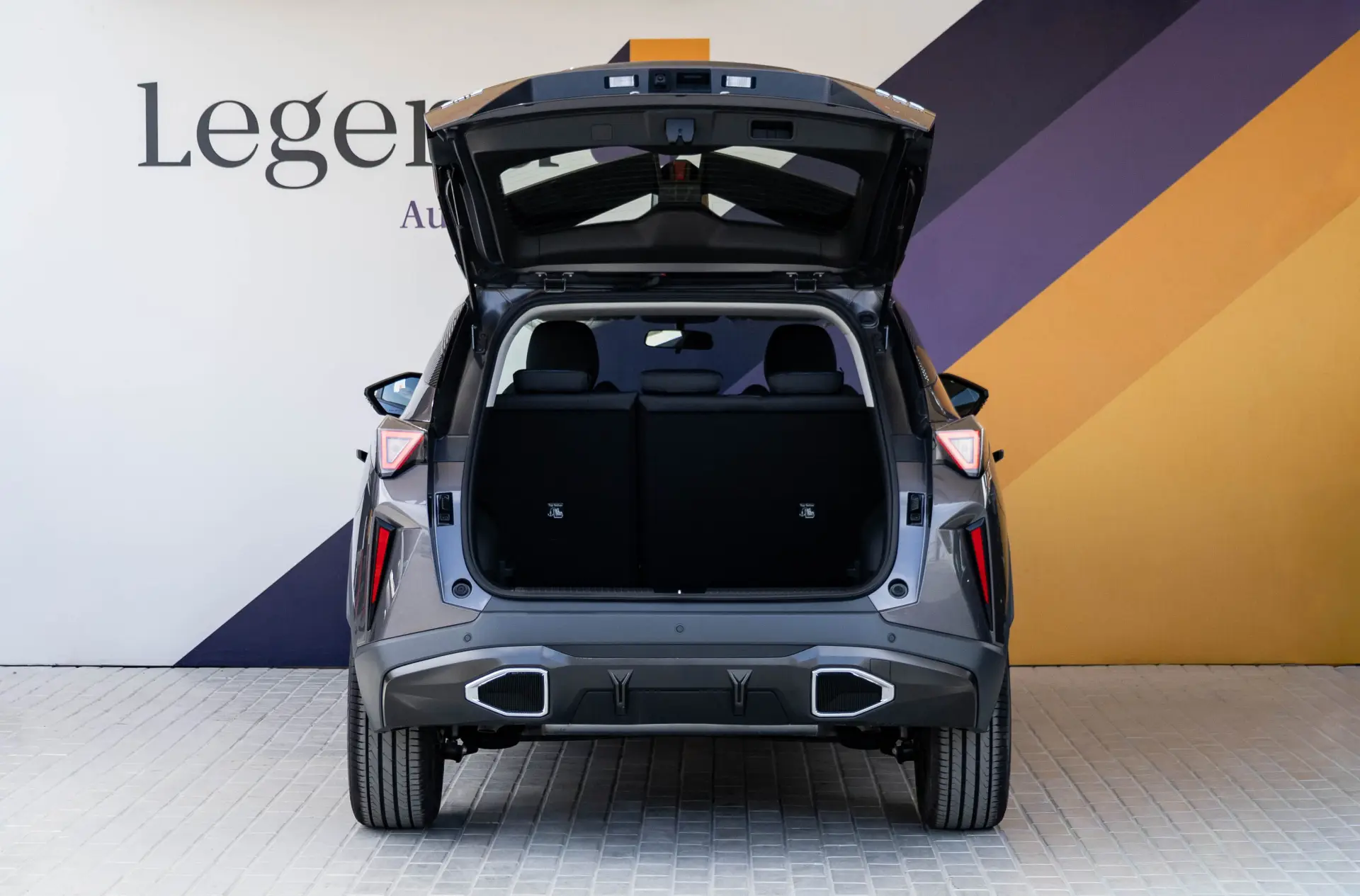 GAC Emzoom	 2026