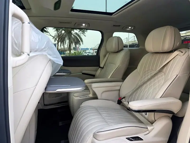 ربدان سبعة 2023