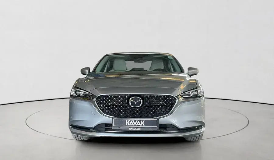 مازدا 6 2023 2.5L