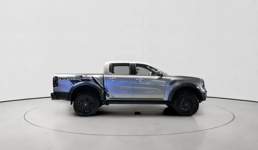 Ford Ranger 2024 3T