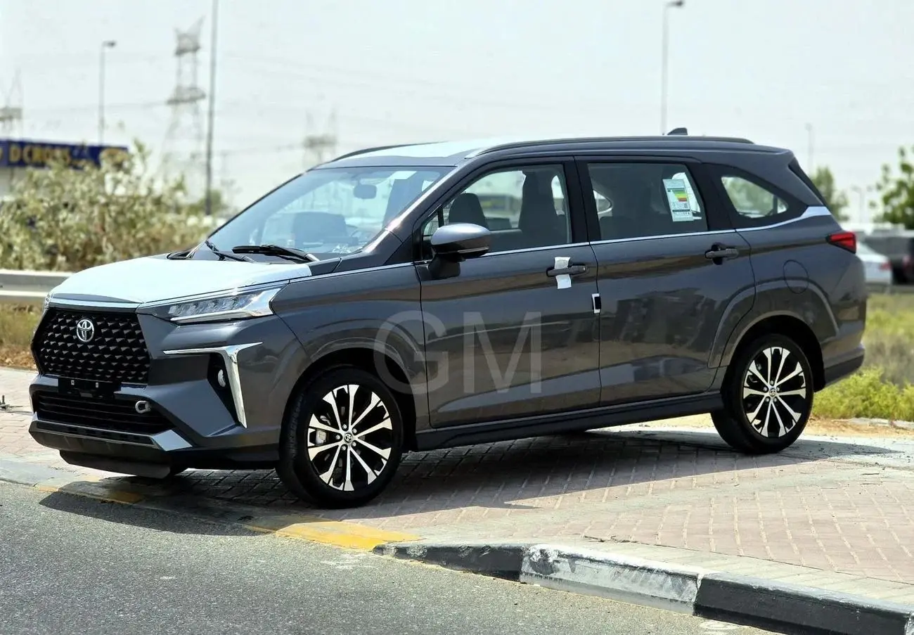 تويوتا فيلوز 2025 1.5L