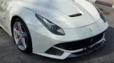 Ferrari F12 2013 6.3L