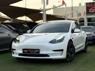 تسلا موديل 3 2023 undefinedL