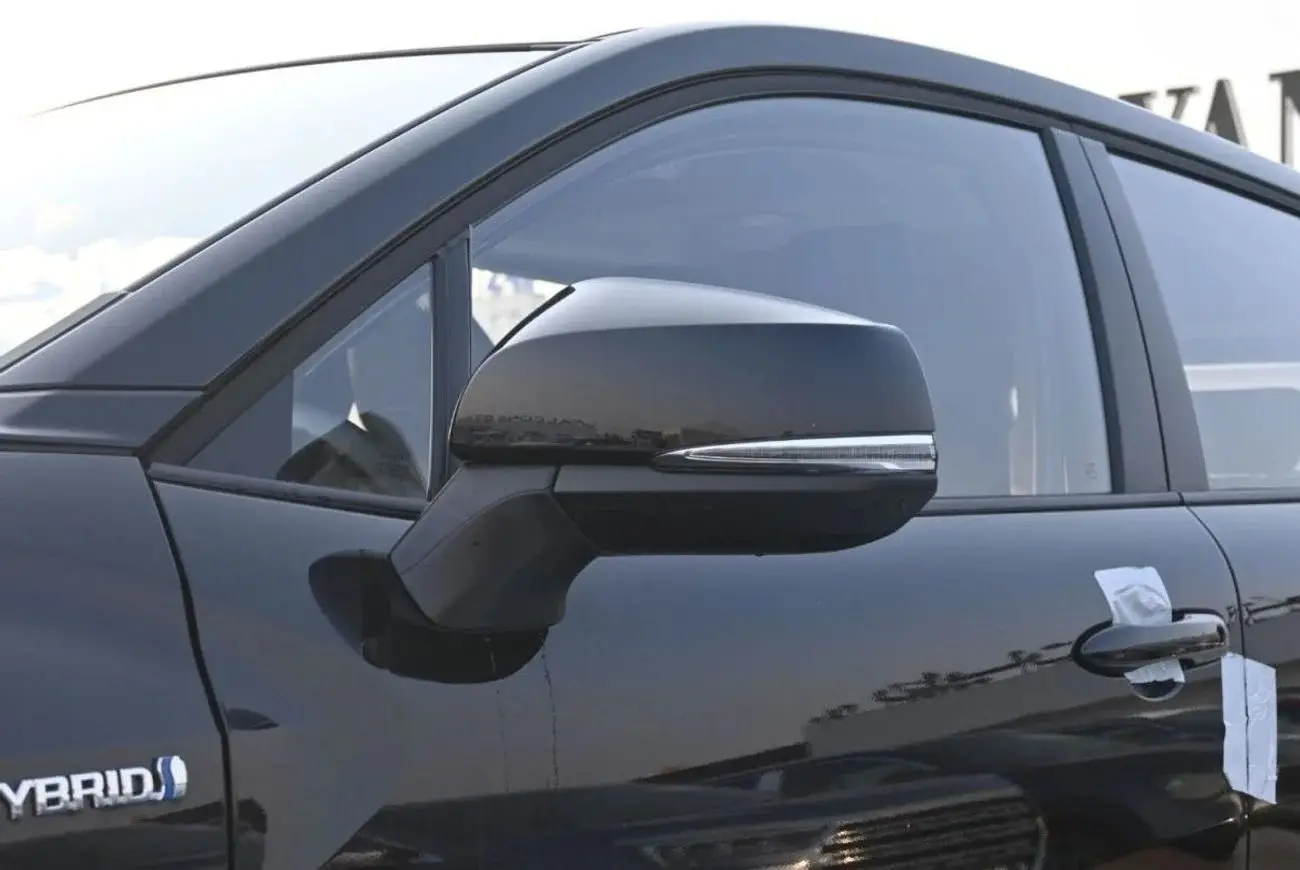 تويوتا كورولا كروس 2024 2L