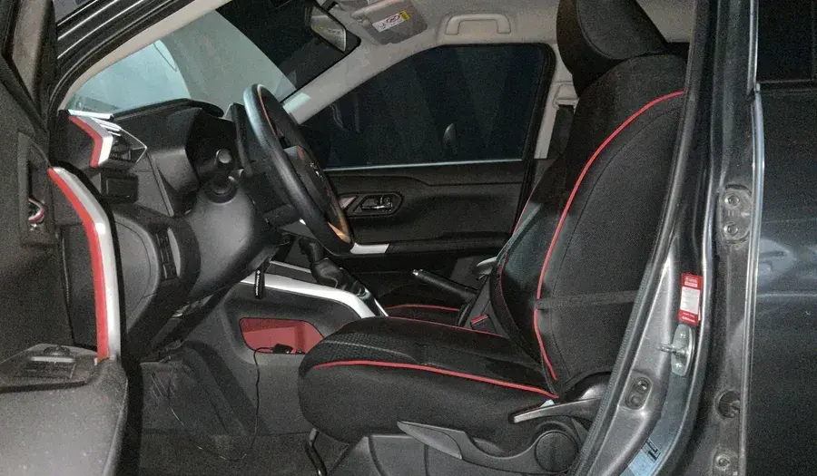 تويوتا ريز 2023