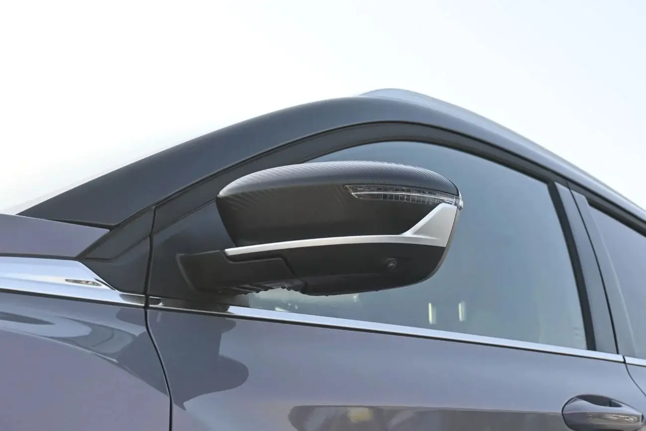 جيلي كول تري 2025 1.5L