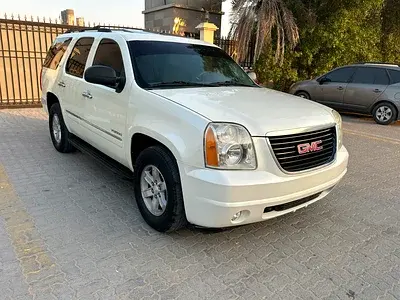 GMC Yukon 2012 5.3L