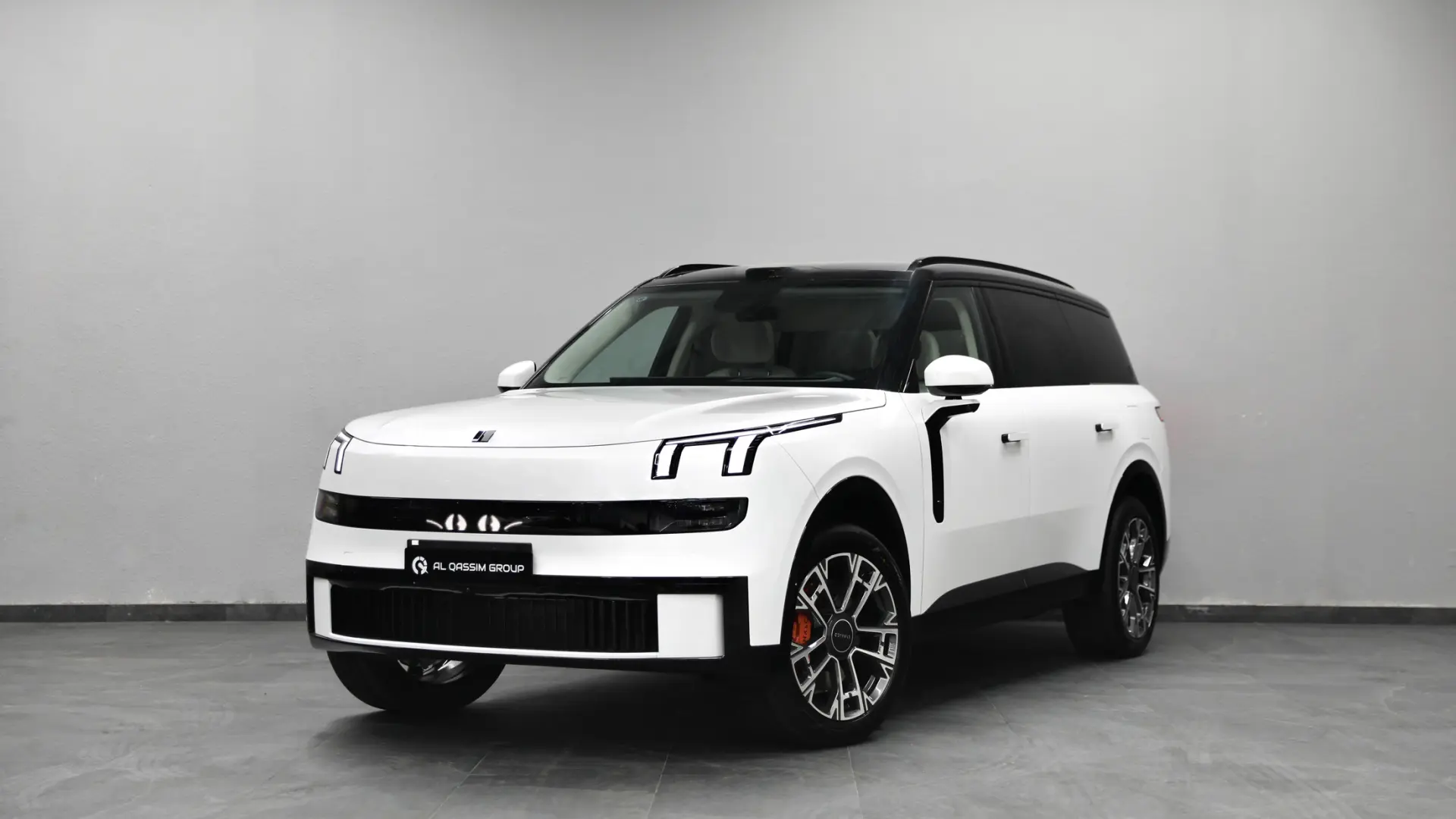 Lynk & Co 900 2025 2L