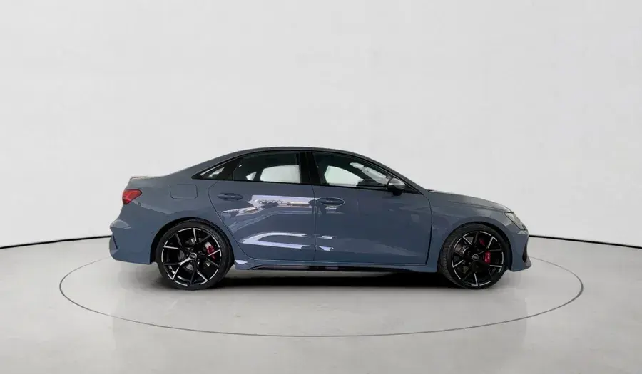 Audi RS3 Sedan 2023 2.5L