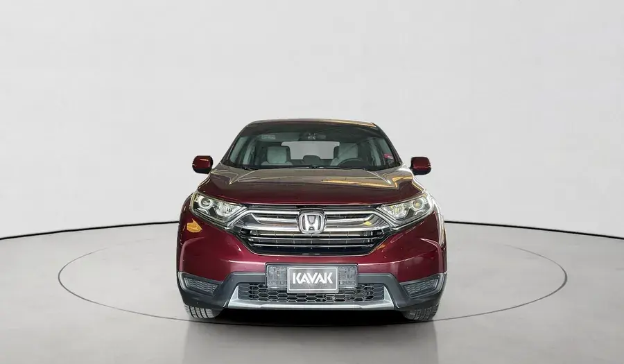Honda CRV 2019