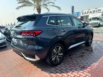 Ford Territory 2026 1.8L