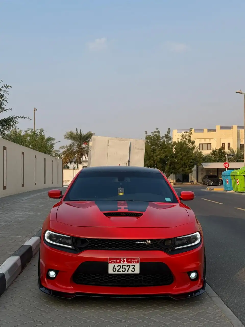 Dodge Charger 2021