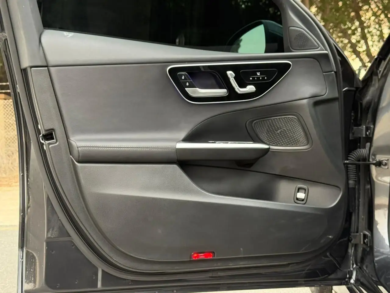 Mercedes Benz C Class 2024